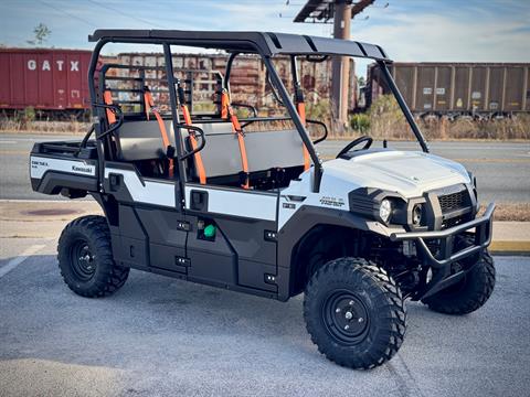2025 Kawasaki MULE PRO-DXT FE EPS — photo 1 of 29