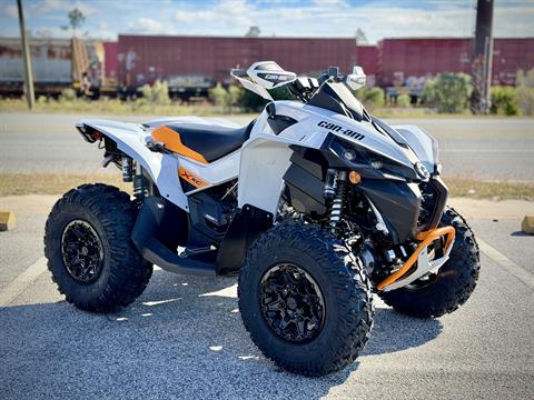 2026 Can-Am Renegade X XC 1000R