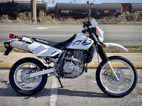 New 2026 Suzuki DR650S, Panama City FL | Specs, Price, Photos