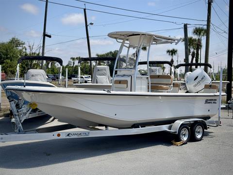 2026 Carolina Skiff 23 LS — photo 1 of 25