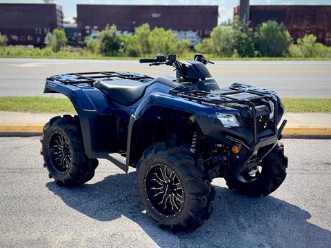 2026 Honda FourTrax Rancher 4x4 Automatic DCT IRS EPS