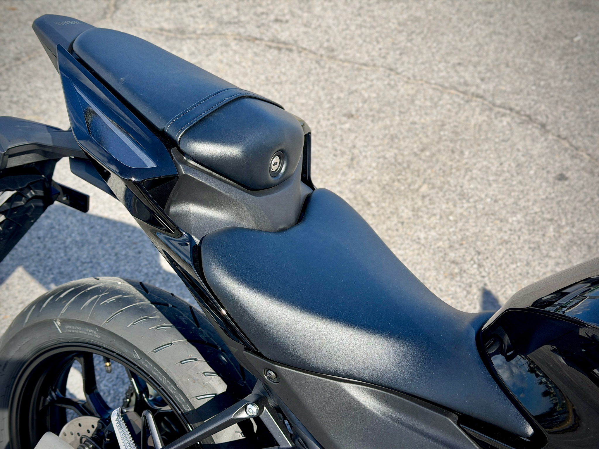 2026 Yamaha YZF-R3 4