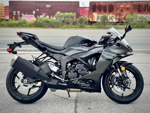 2026 Kawasaki Motorcycles For Sale: Inventory at Panama City