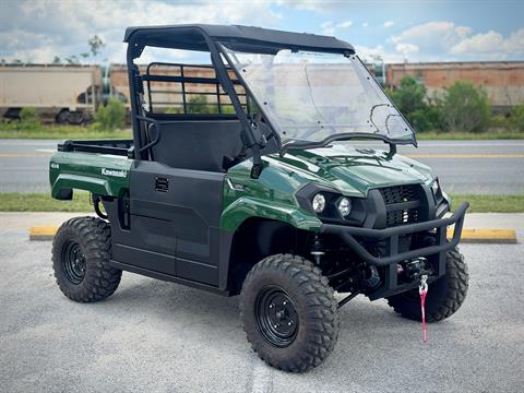 New 2025 Kawasaki MULE PRO-MX™ EPS, Panama City FL | Specs, Price
