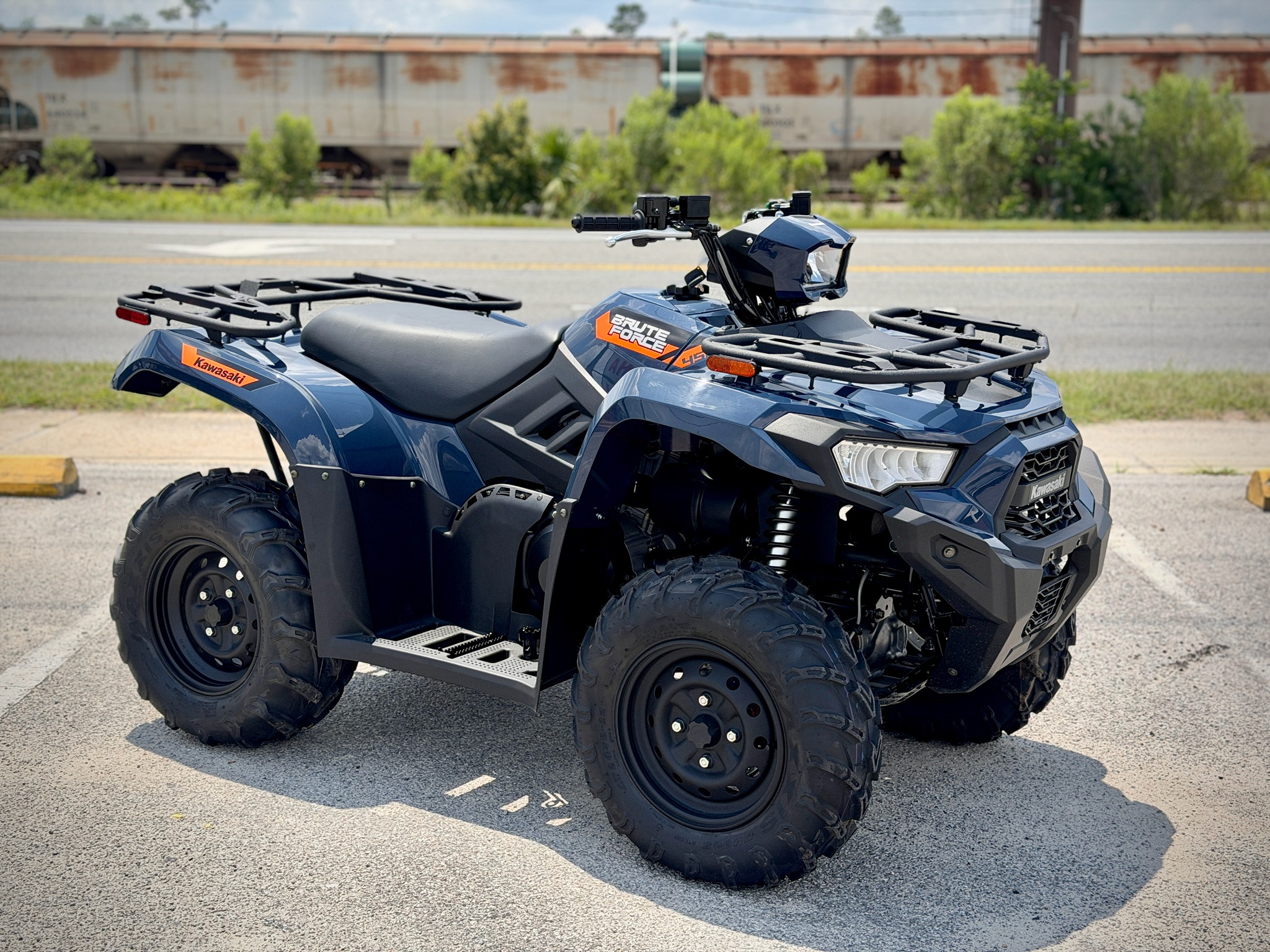 2026 Kawasaki Brute Force® 450 4x4 for sale 1202204