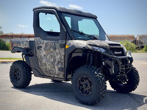 2026 Kawasaki RIDGE HVAC Camo