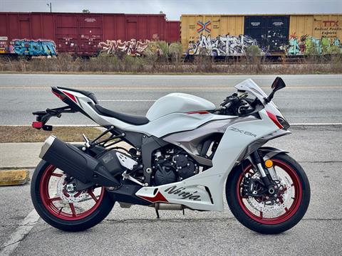 2025 Kawasaki For Sale: Inventory at Panama City Cycles, Inc