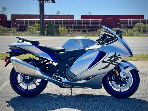 New 2025 Suzuki Hayabusa, Panama City FL | Specs, Price, Photos