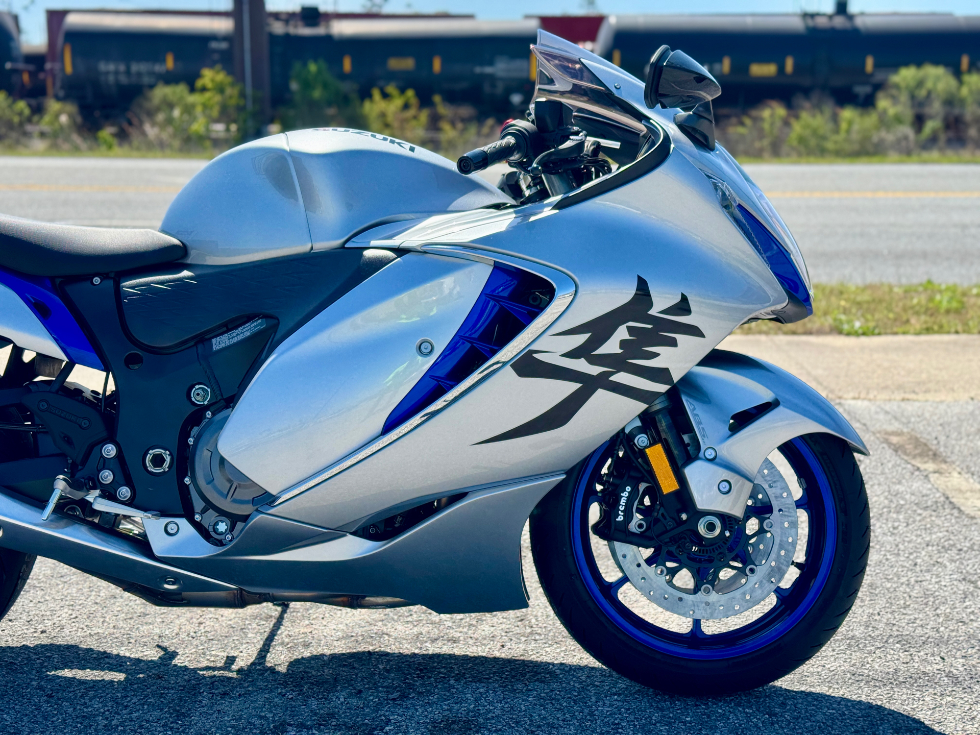 小物 HaYaBuSa New 2025 Suzuki Hayabusa, Panama City FL | Specs, Price, Photos
