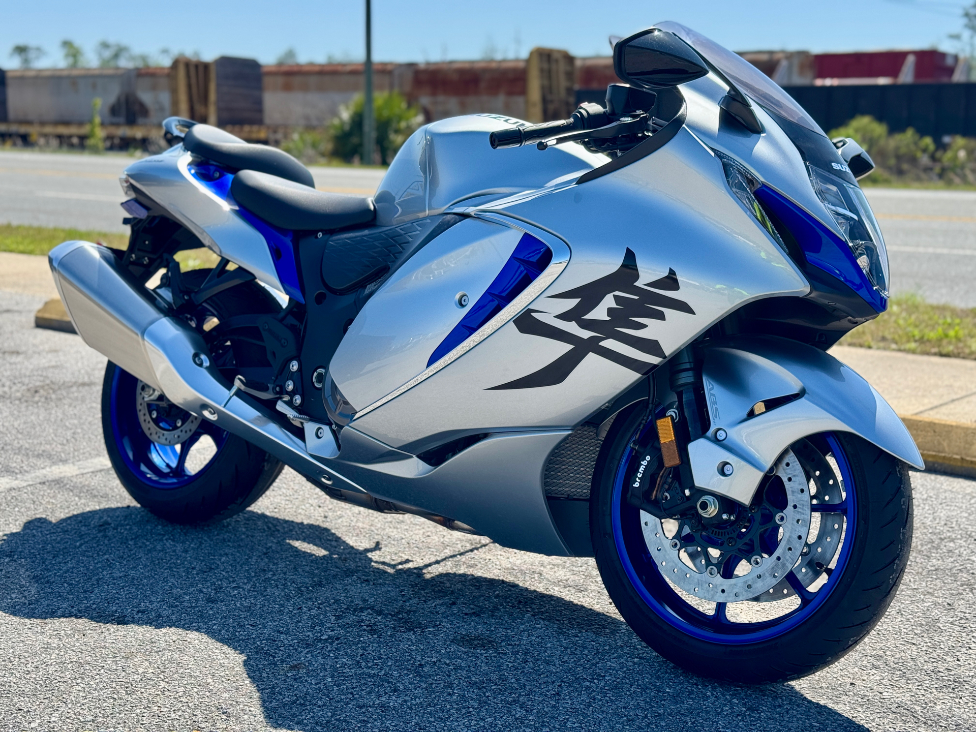New 2025 Suzuki Hayabusa, Panama City FL | Specs, Price, Photos