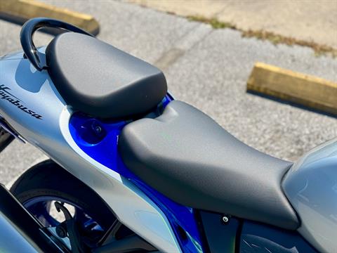New 2025 Suzuki Hayabusa, Panama City FL | Specs, Price, Photos