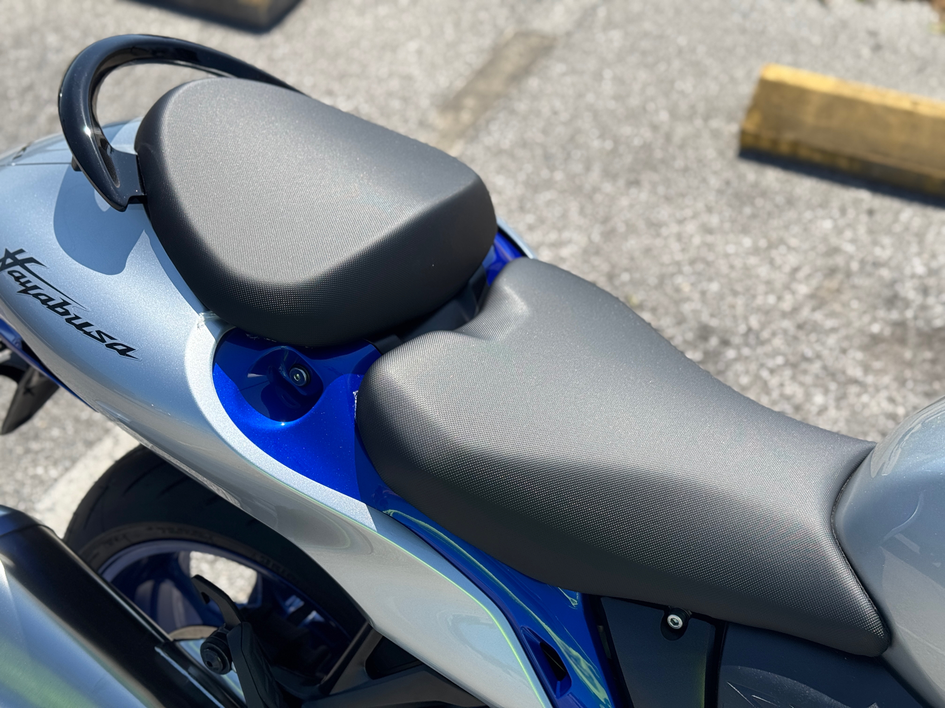 New 2025 Suzuki Hayabusa, Panama City FL | Specs, Price, Photos