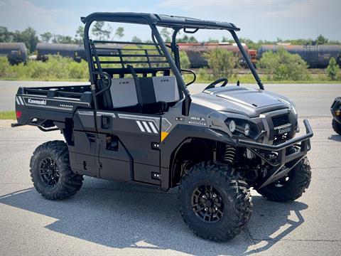2027 Kawasaki MULE PRO-FXR 1000 LE