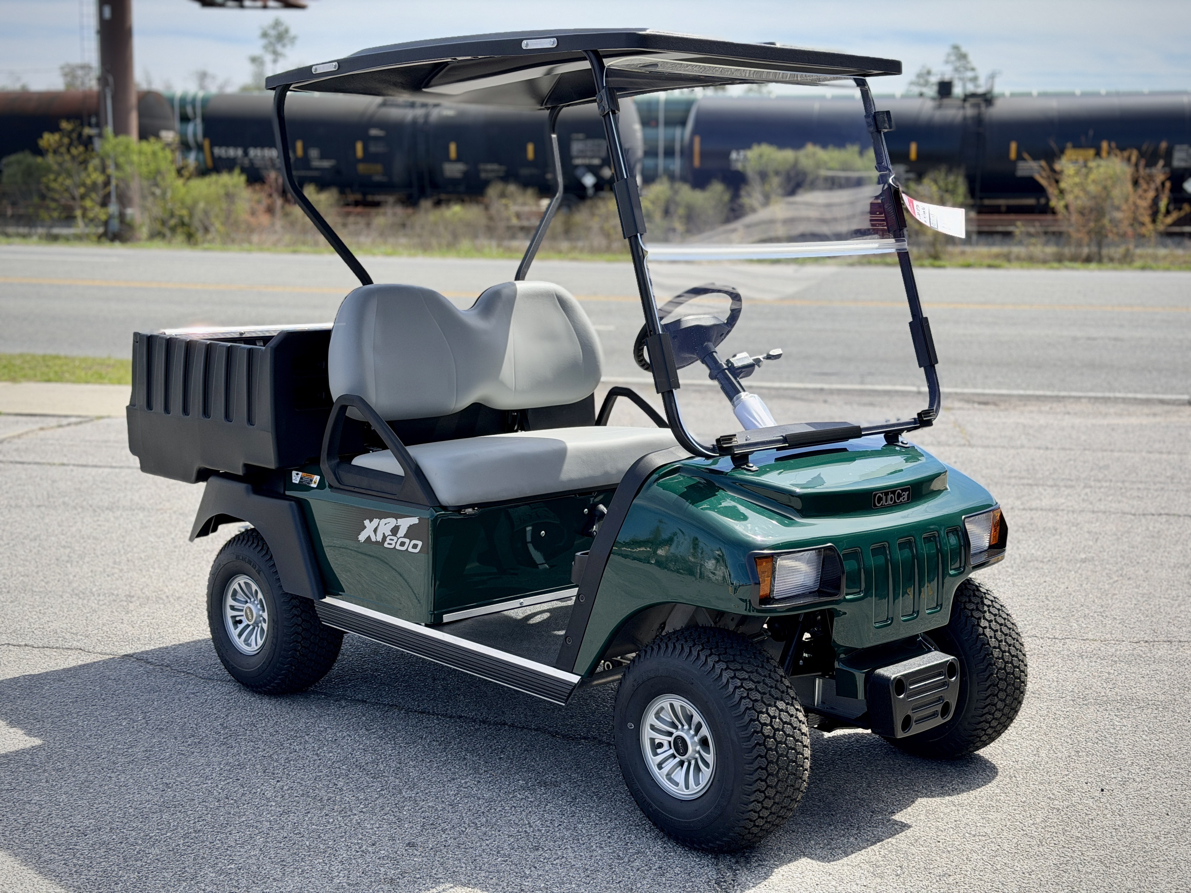 2026 XRT800