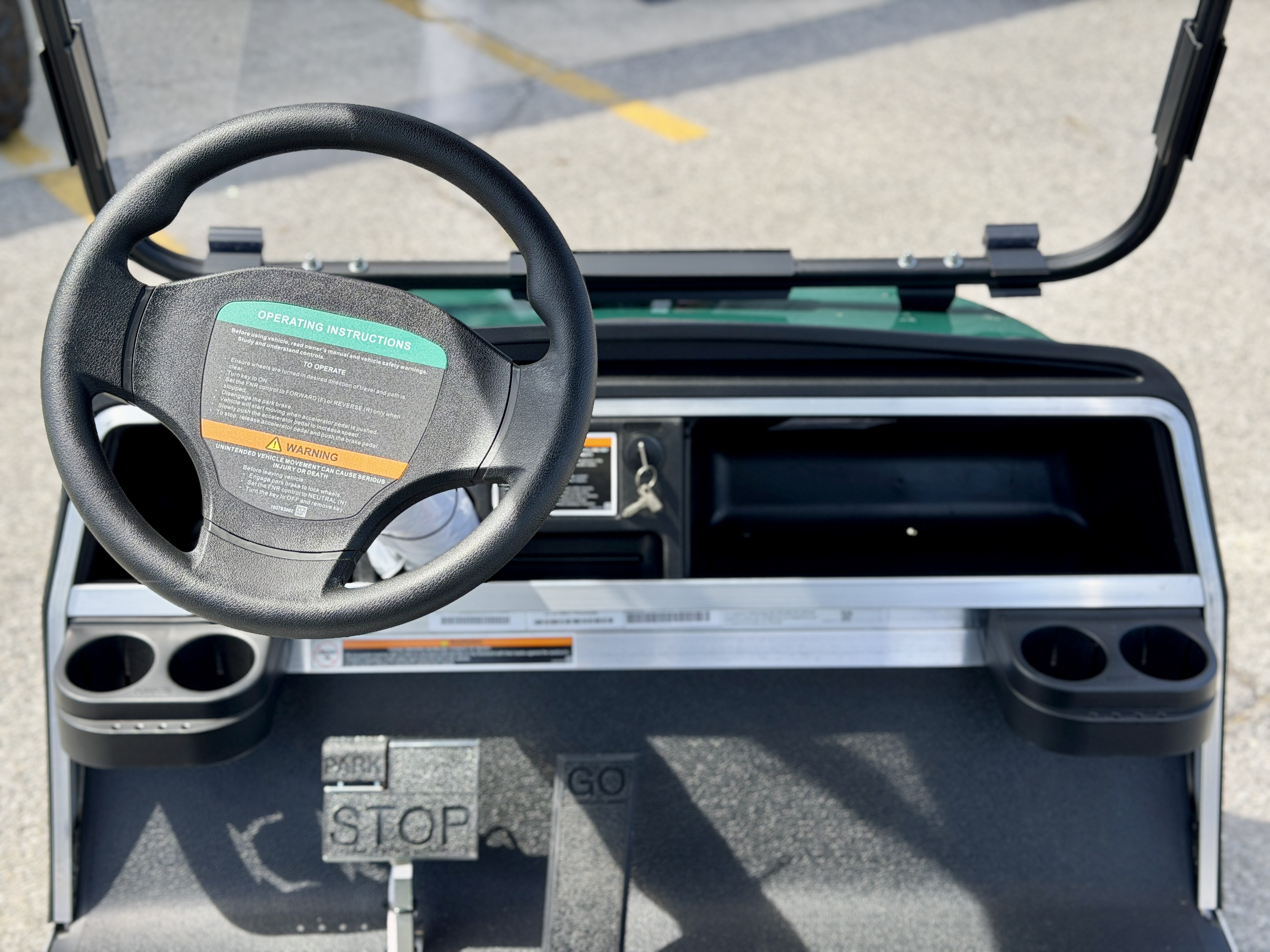 2026 Club Car