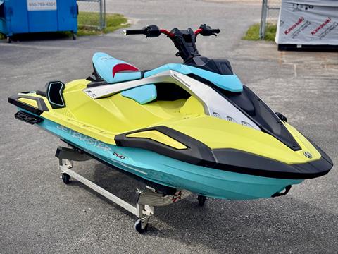2025 Yamaha JetBlaster PRO 2-Up