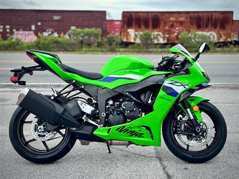 2026 Kawasaki Motorcycles For Sale: Inventory at Panama City