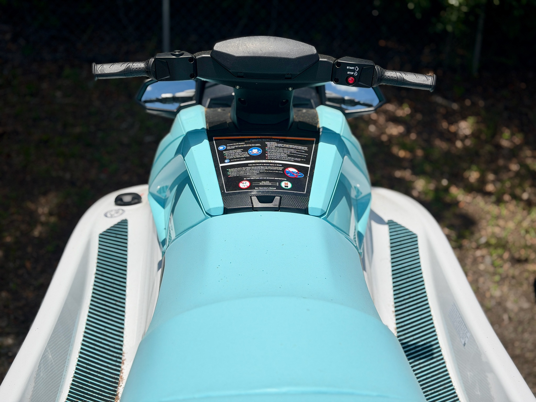 2026 Yamaha VX 2