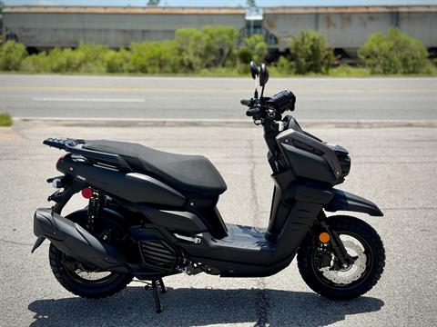2026 Yamaha Zuma 125