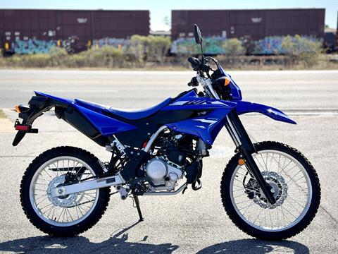 2026 Yamaha Dual Sport Motorcycles For Sale: Inventory at Panama