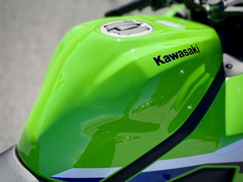 New 2026 Kawasaki Ninja® ZX™-4RR ABS, Panama City FL | Specs