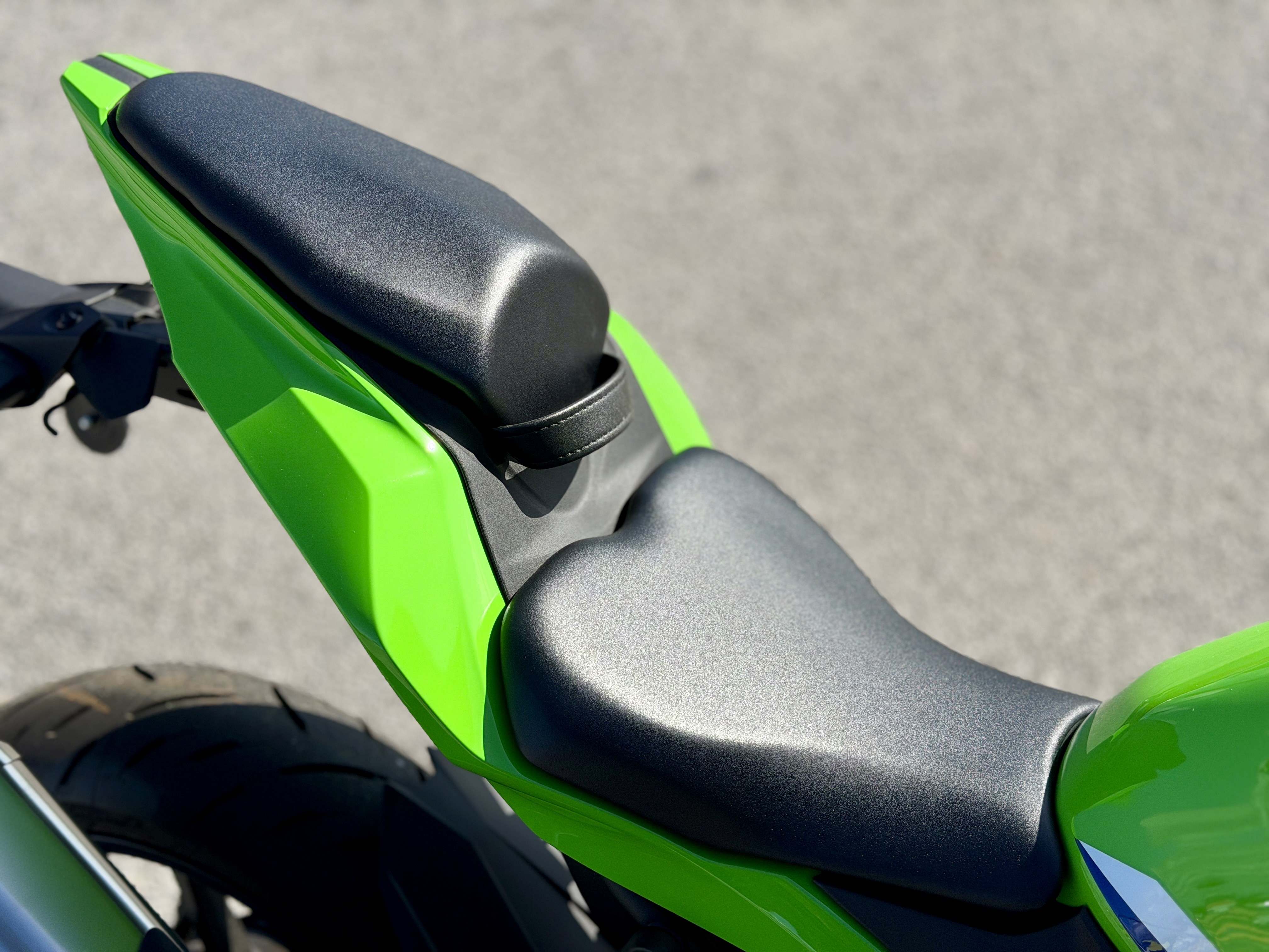 New 2026 Kawasaki Ninja® ZX™-4RR ABS, Panama City FL | Specs