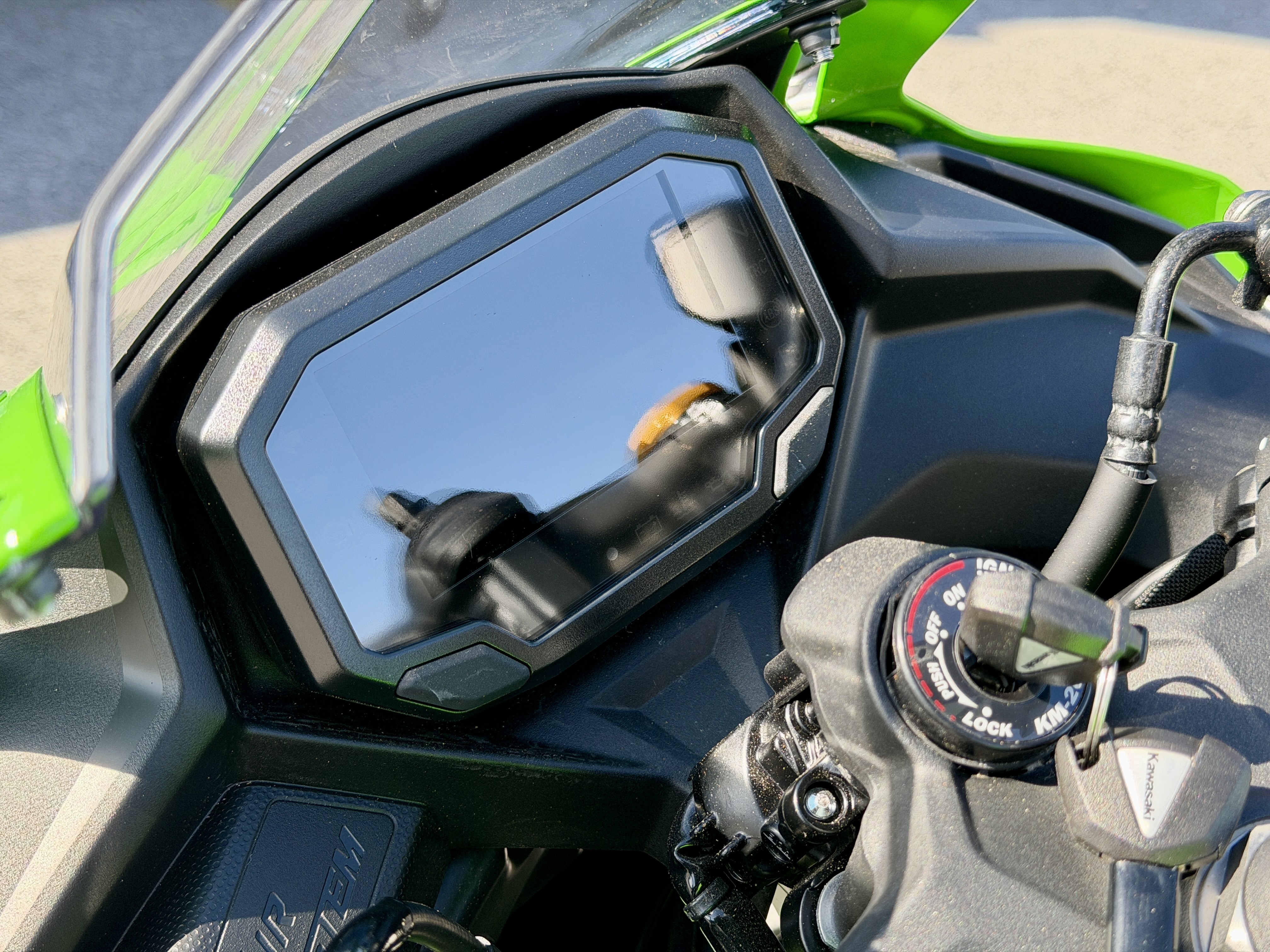New 2026 Kawasaki Ninja® ZX™-4RR ABS, Panama City FL | Specs