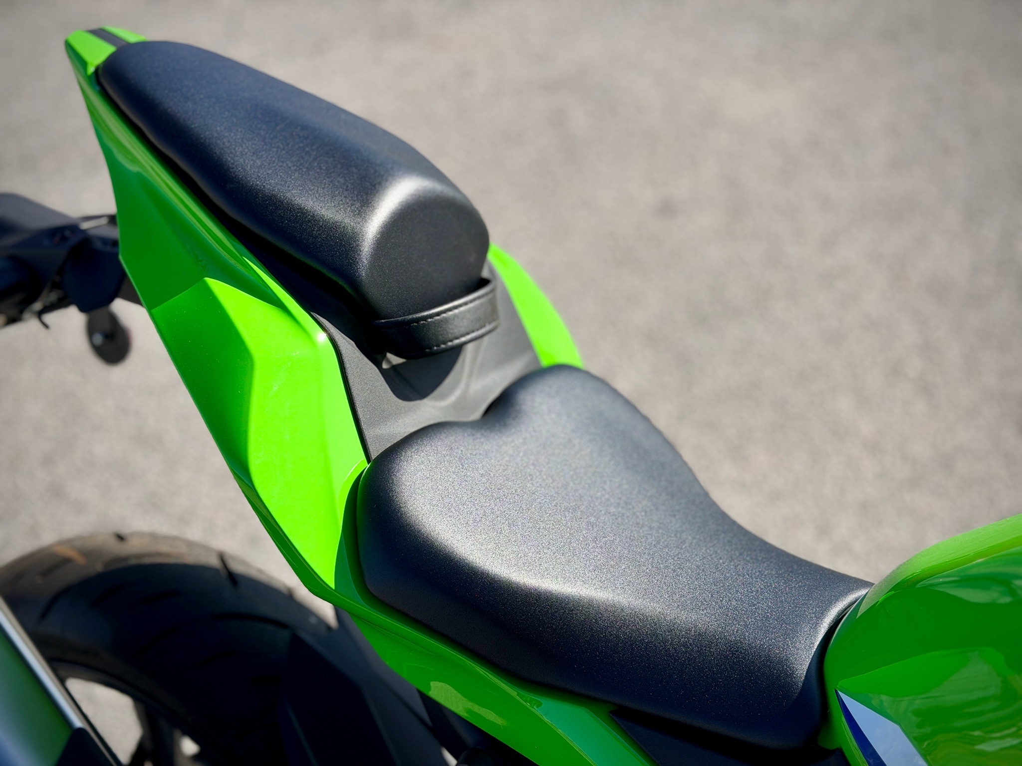 New 2026 Kawasaki Ninja® ZX™-4RR ABS, Panama City FL | Specs