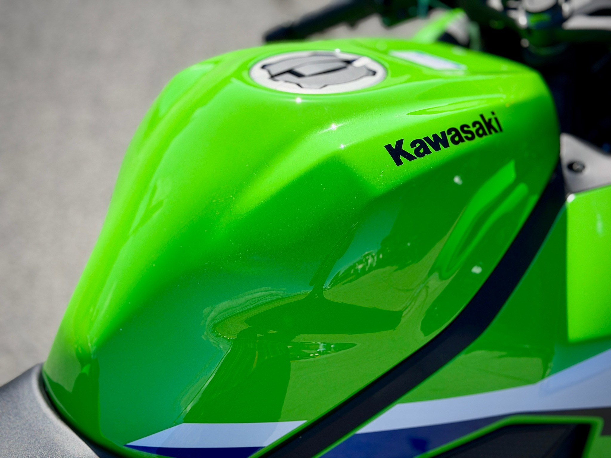 New 2026 Kawasaki Ninja® ZX™-4RR ABS, Panama City FL | Specs