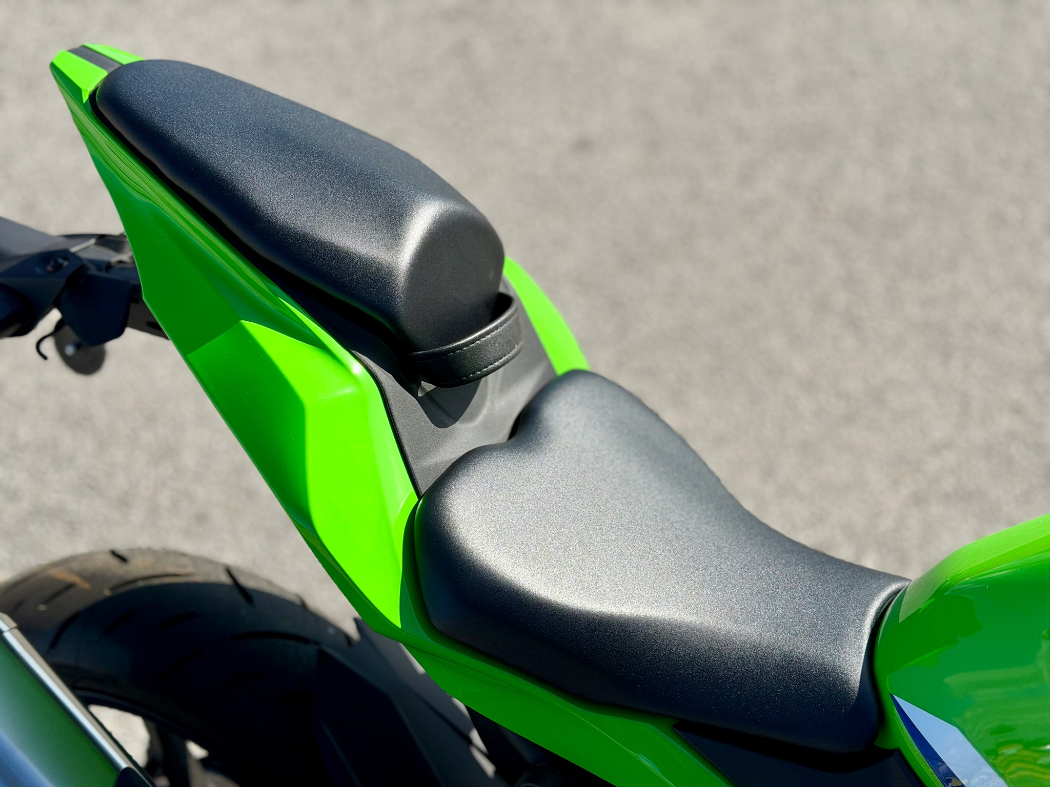 New 2026 Kawasaki Ninja® ZX™-4RR ABS, Panama City FL | Specs