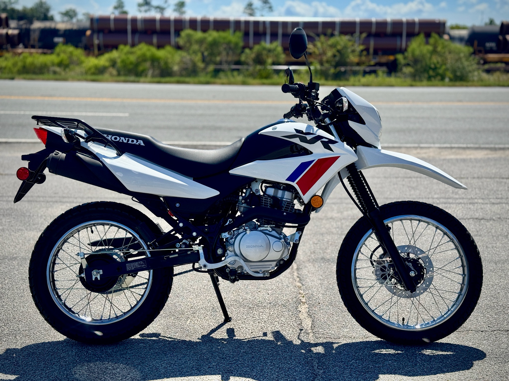 2026 XR150L