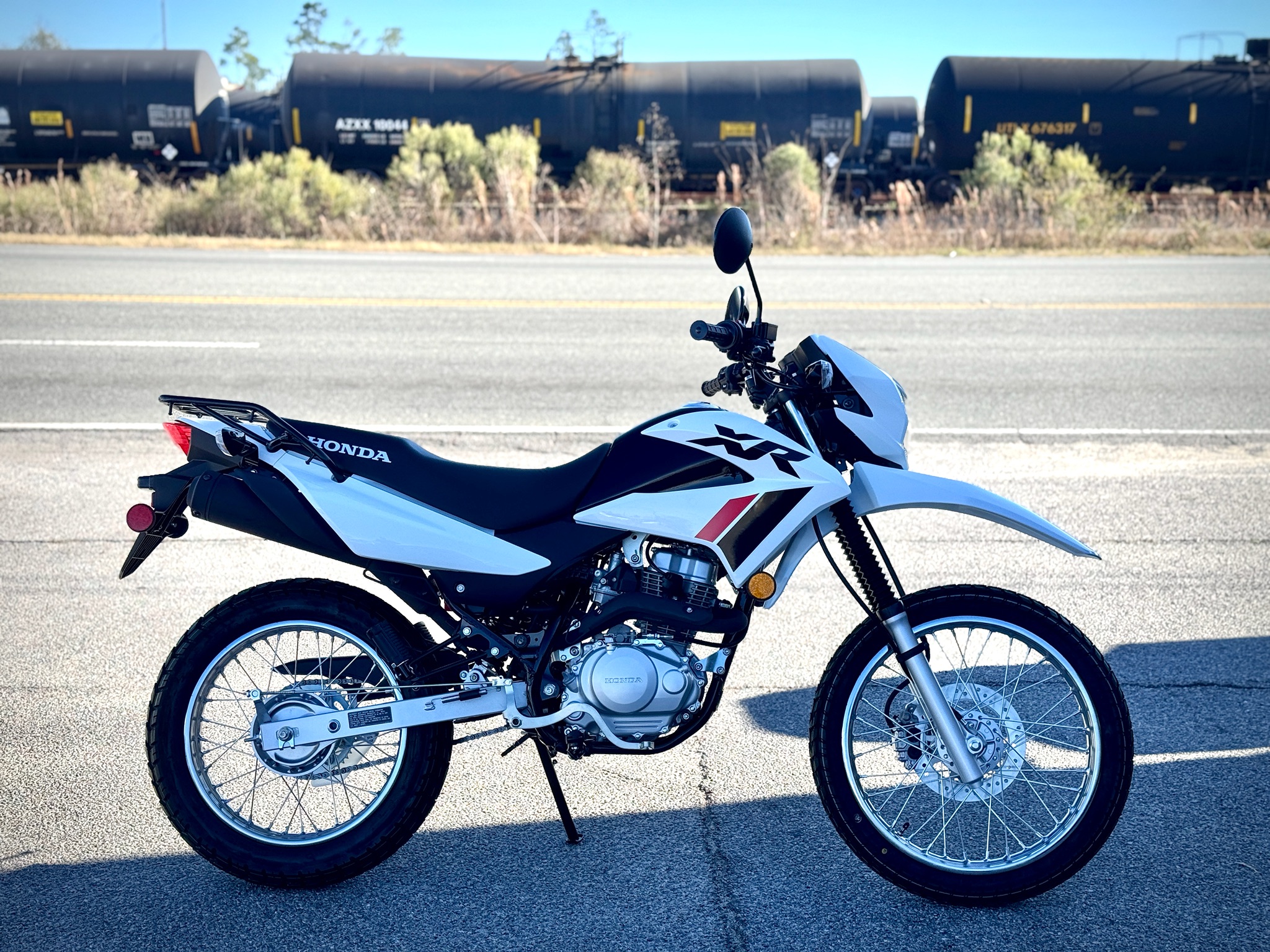 2026 XR150L