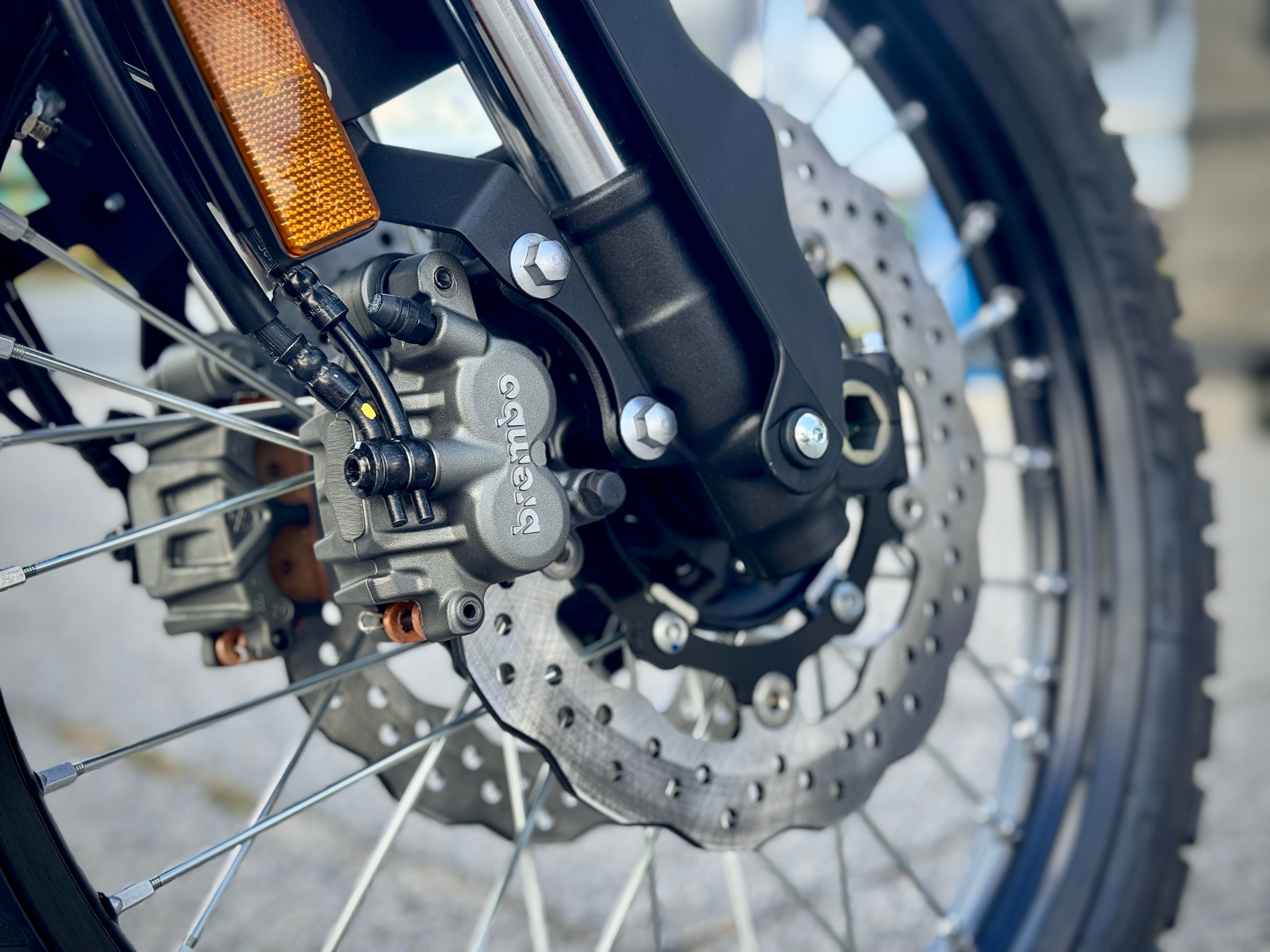 2026 Yamaha Tenere 700 5