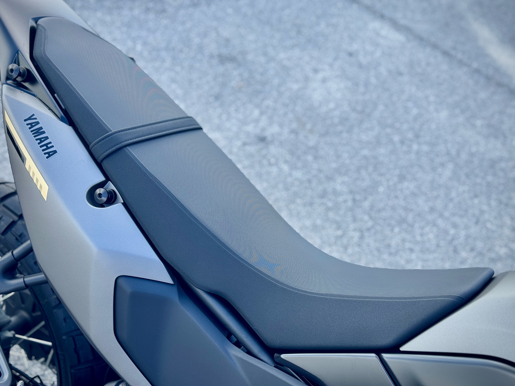 2026 Yamaha Tenere 700 8