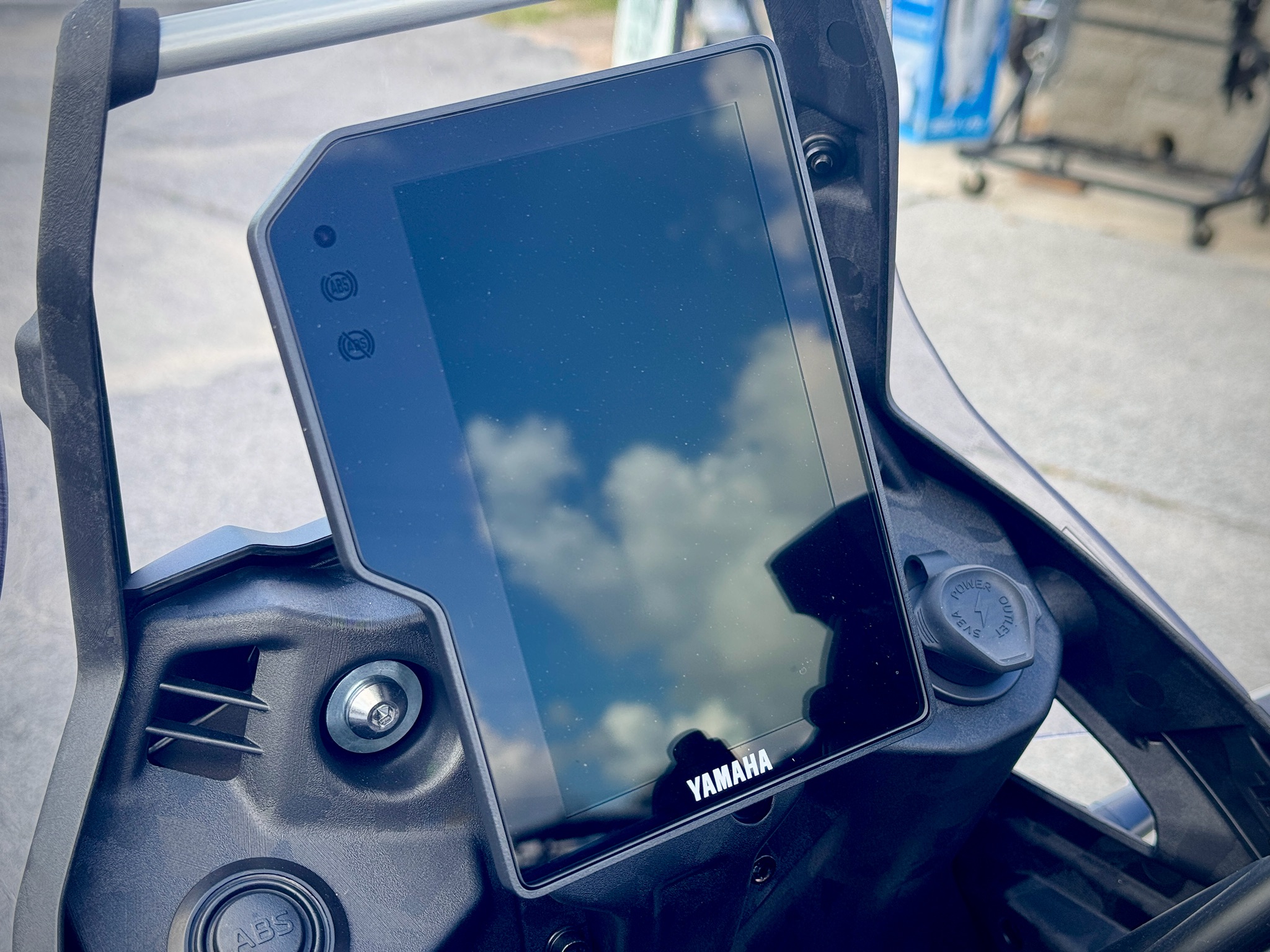 2026 Yamaha Tenere 700 11