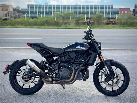 2019 Indian FTR 1200 — photo 1 of 25