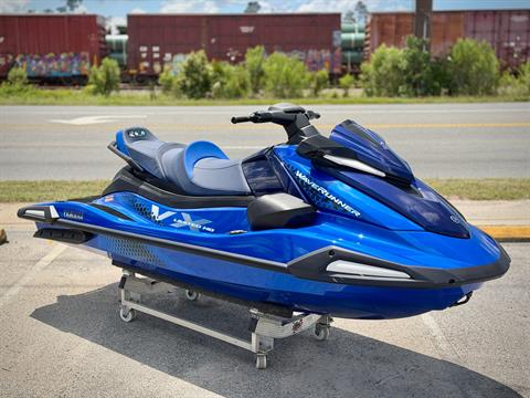 New 2026 Yamaha VX Limited HO, Panama City FL | Specs, Price