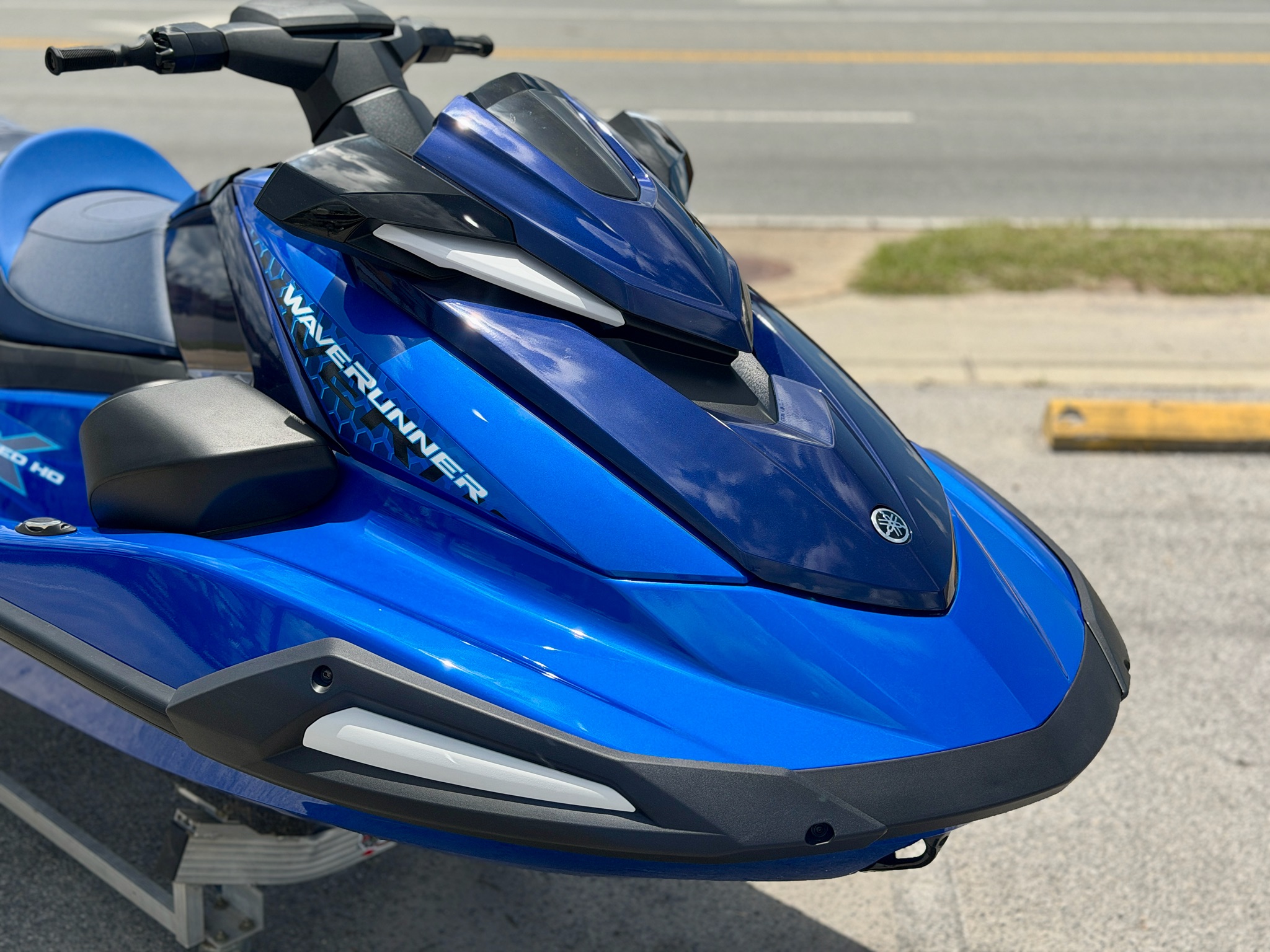 New 2026 Yamaha VX Limited HO, Panama City FL | Specs, Price