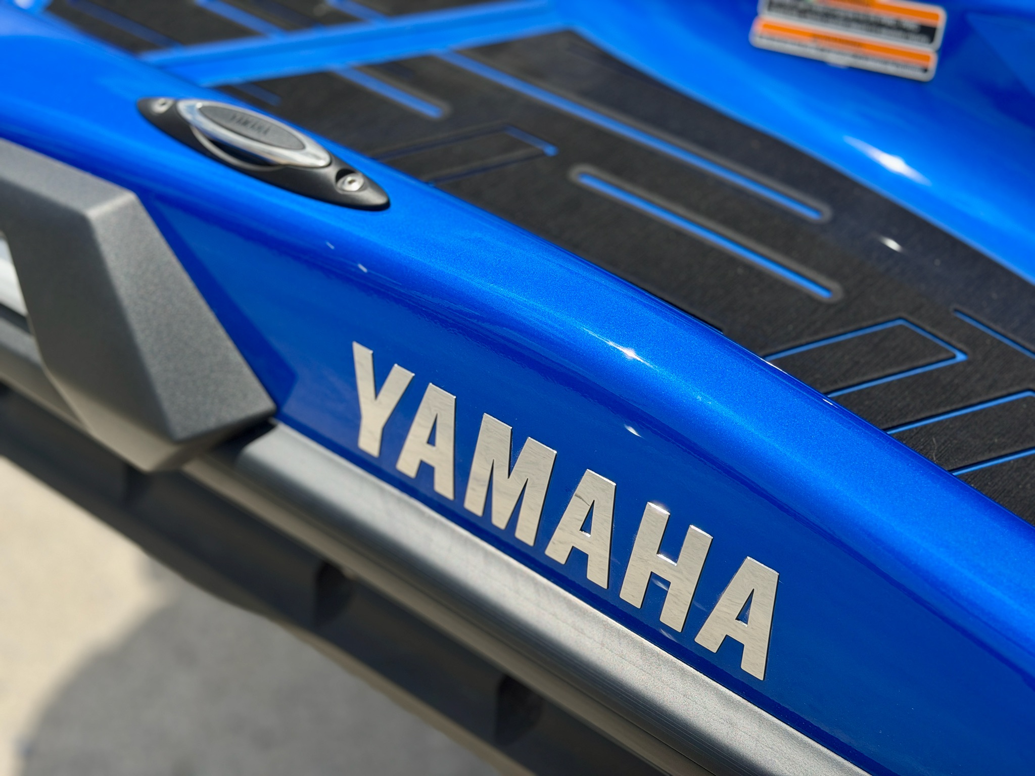 New 2026 Yamaha VX Limited HO, Panama City FL | Specs, Price