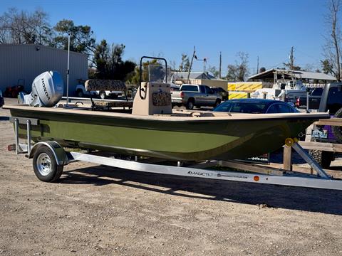 New 2025 Carolina Skiff E20 JVX, Panama City FL | Specs, Price