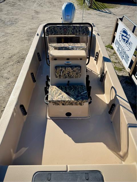 New 2025 Carolina Skiff E20 JVX, Panama City FL | Specs, Price