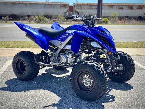 2025 Yamaha Raptor 700R — photo 1 of 19