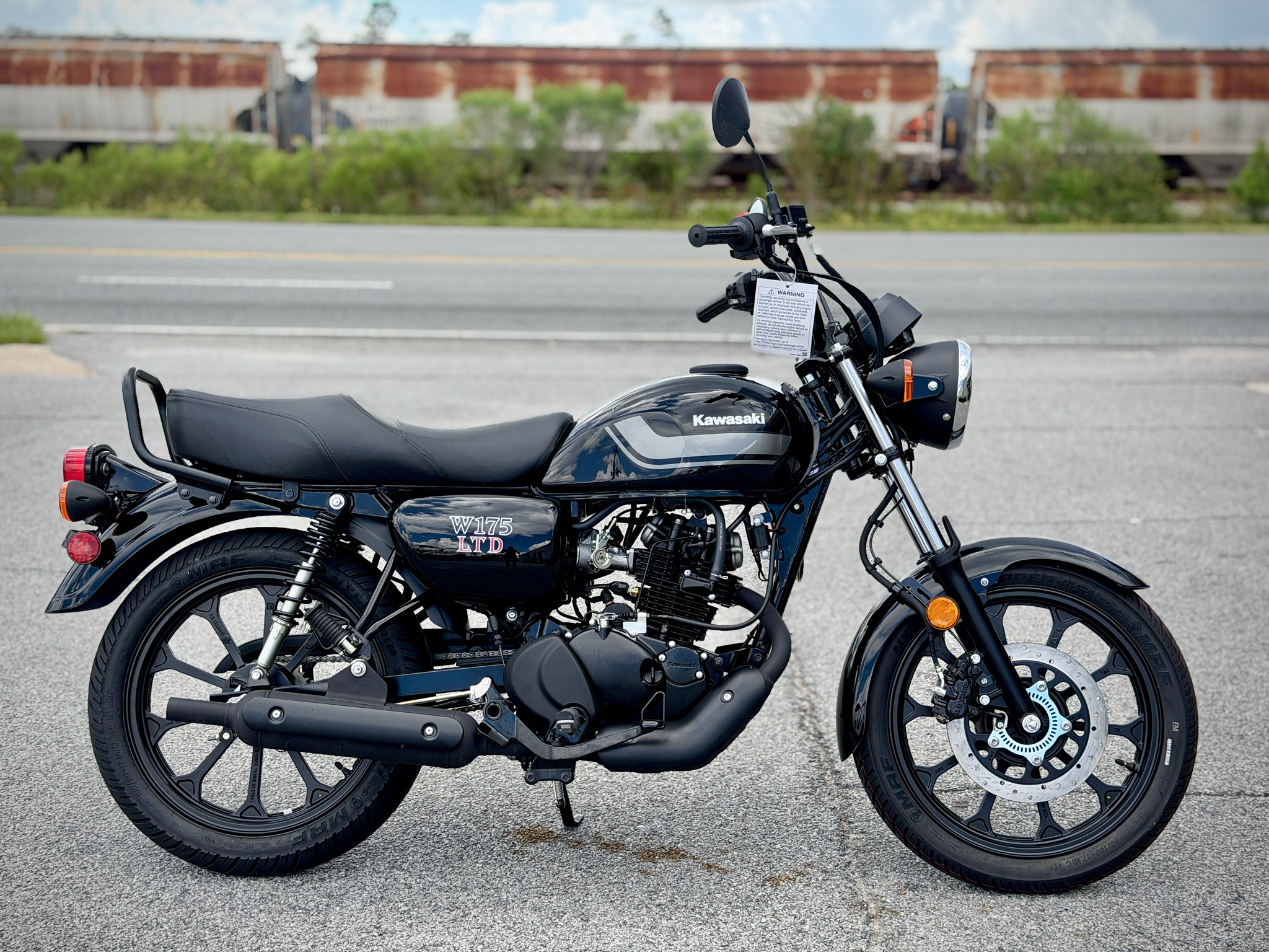 2026 W175 LTD