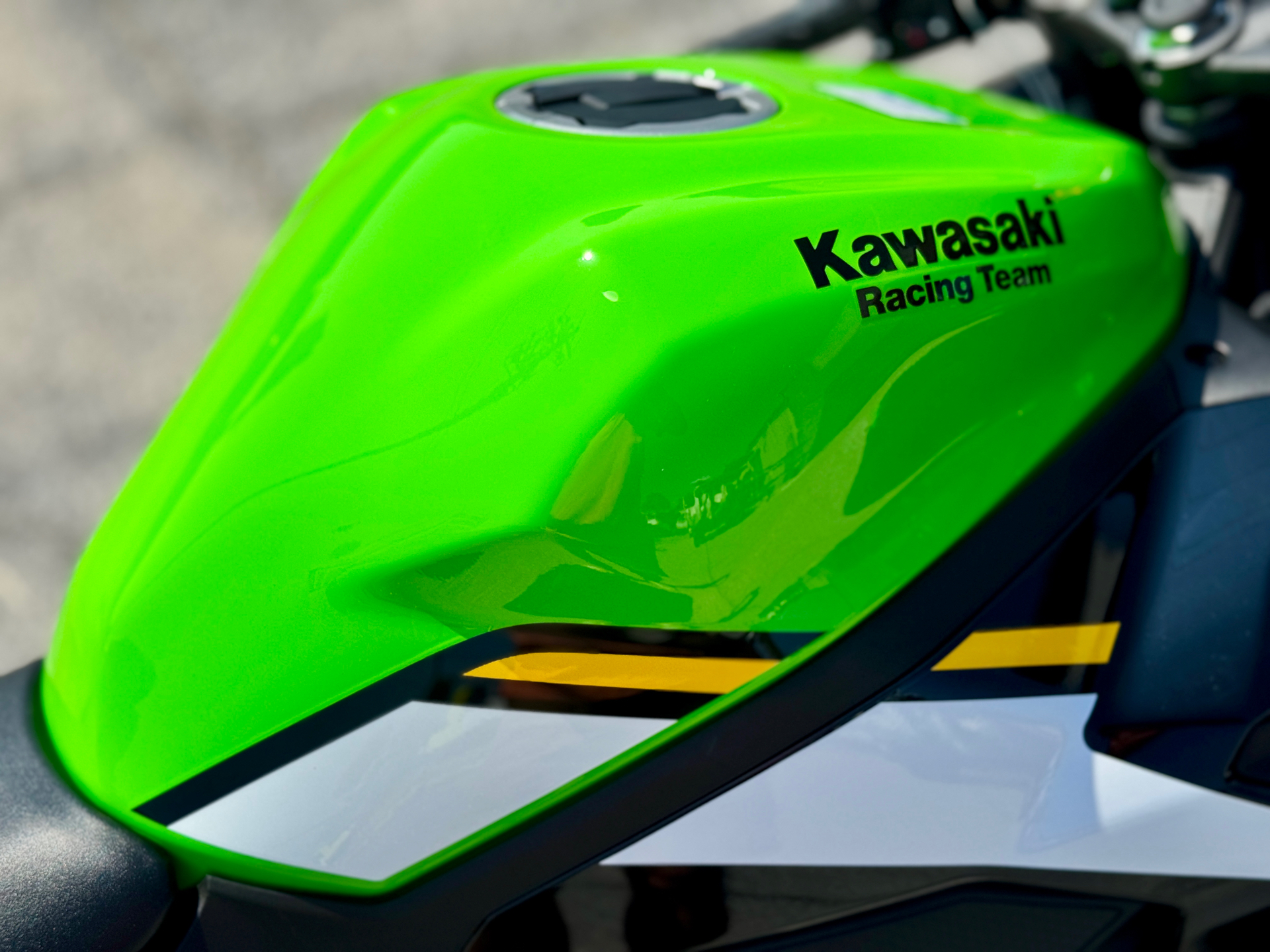 【最安】2025年クリスマスタイプ、NewYearType各1本 New 2025 Kawasaki Ninja® ZX™-14R ABS, Florence SC | Specs, Price