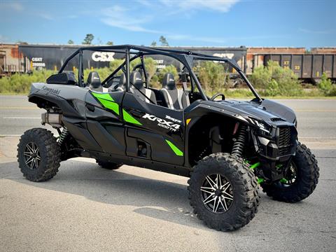 2027 Kawasaki TERYX KRX4 1000 TR
