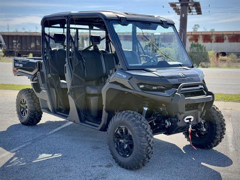 2026 Can-Am Defender MAX XT HD11 with 10.25 in. touchscreen display