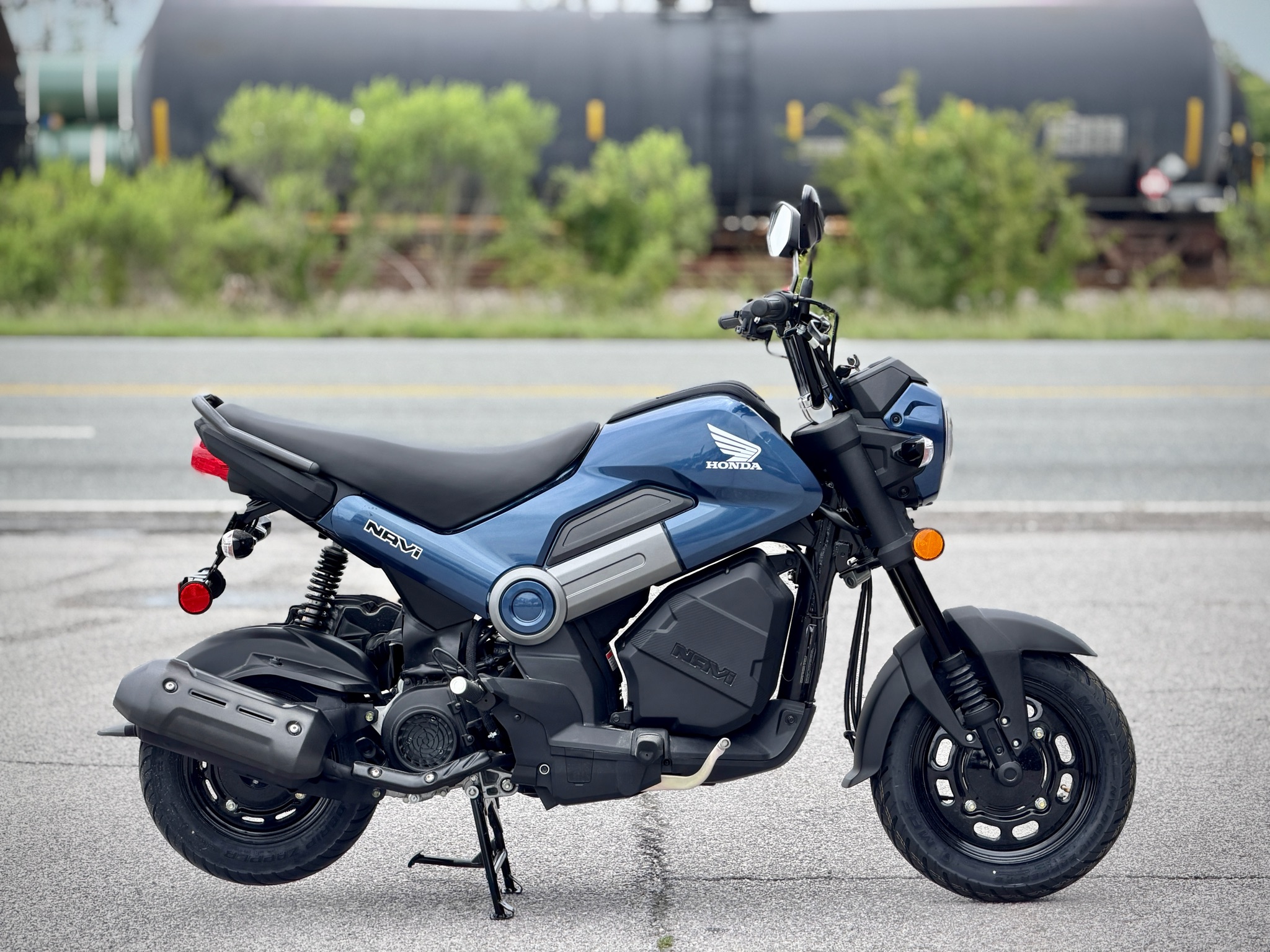 2026 Navi