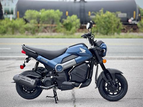 2026 Honda Navi
