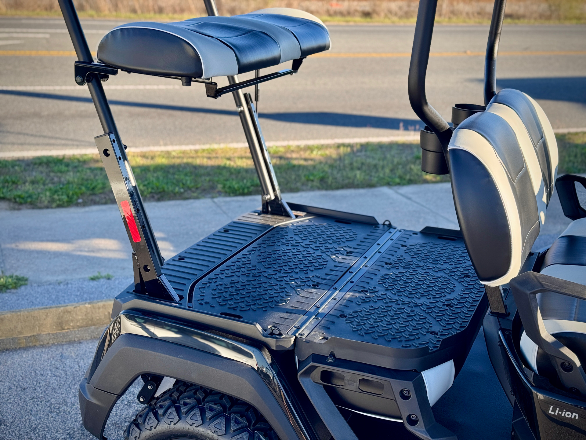 New 2025 Kawasaki NAV® 4e LE, Panama City FL | Specs, Price