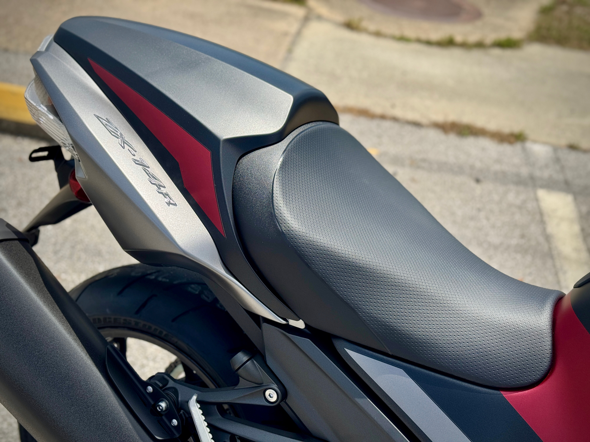 New 2025 Kawasaki Ninja® ZX™-14R ABS, Panama City FL | Specs